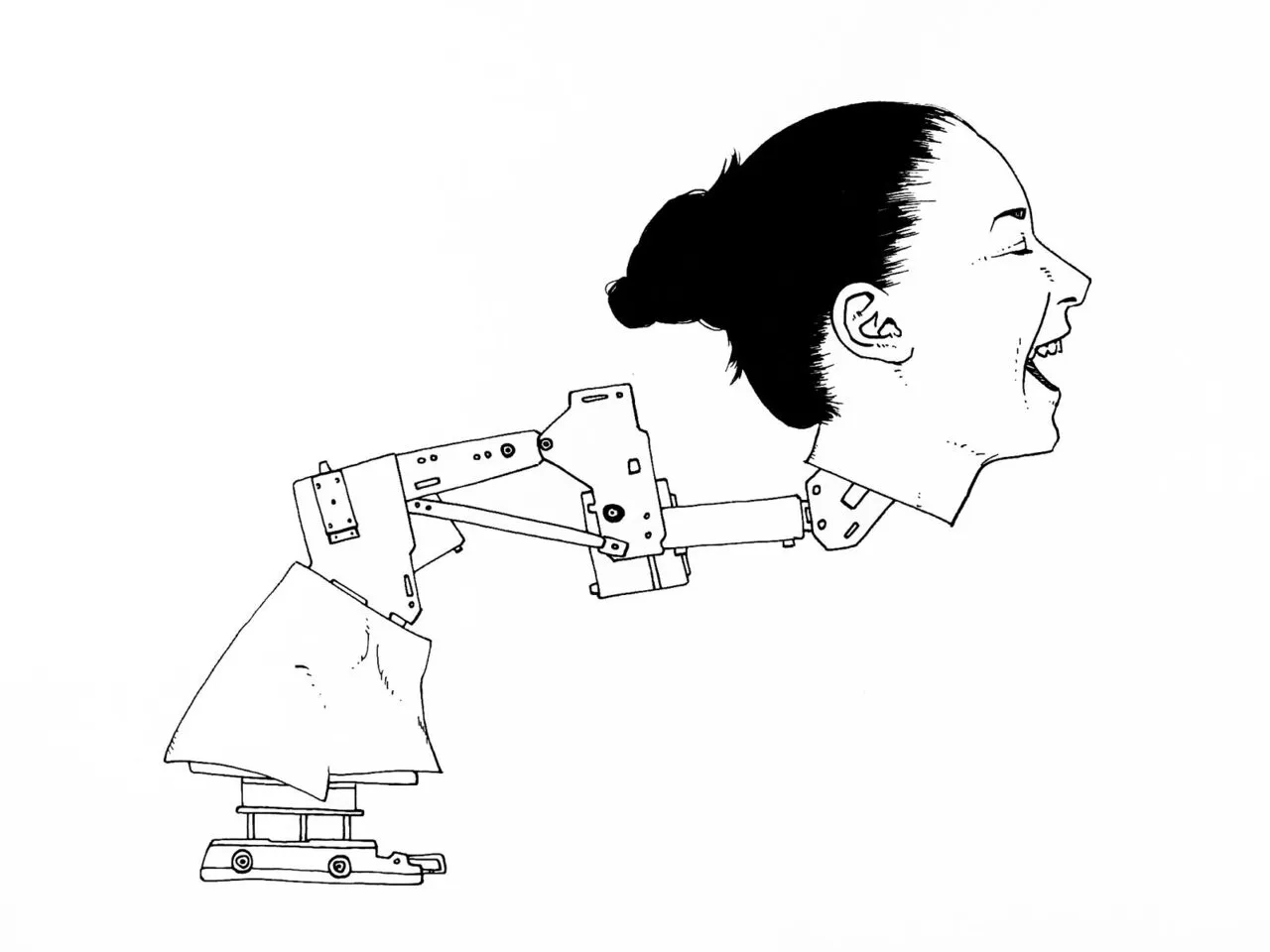 No.002 極楽 2021