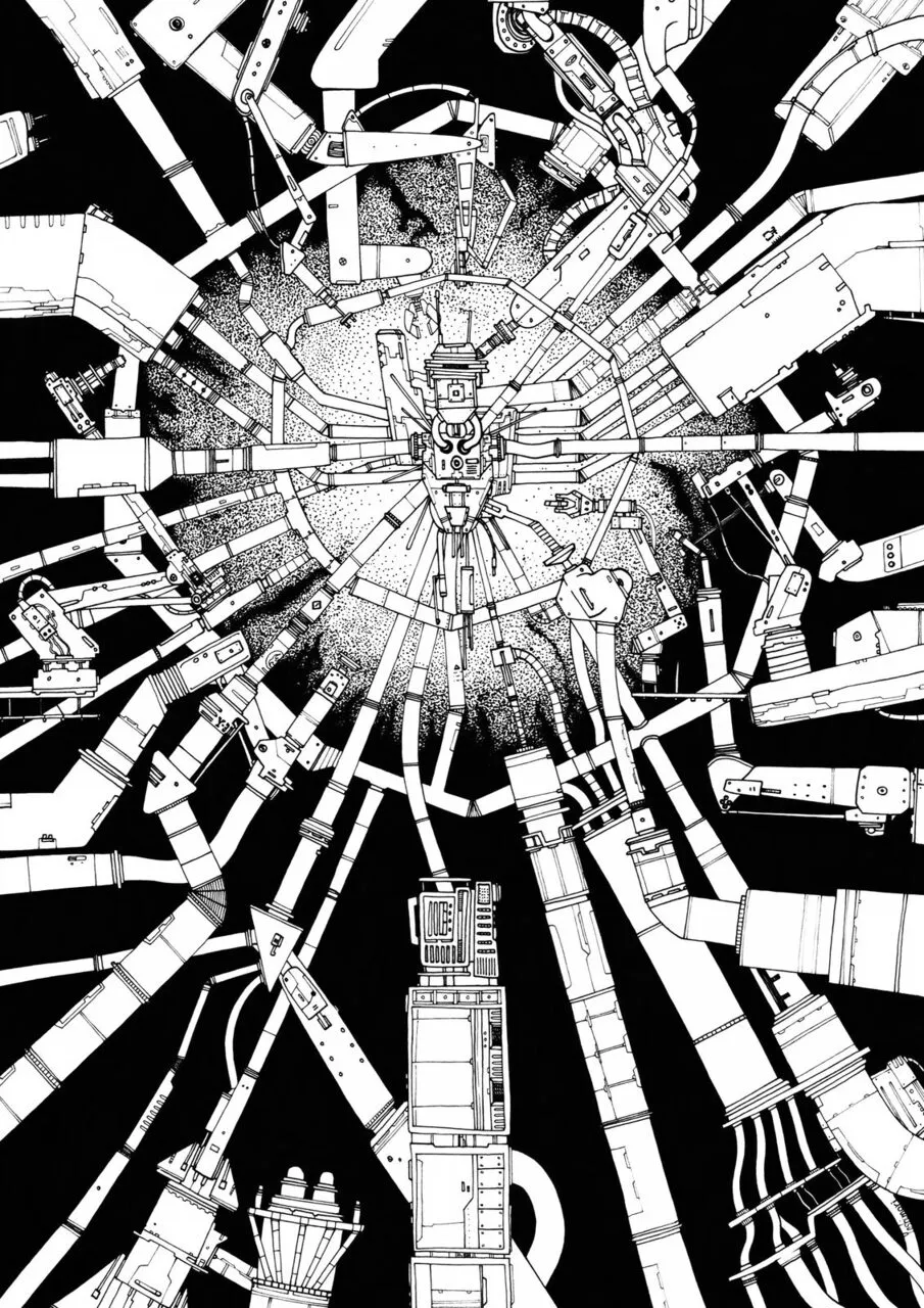 No.011 焦燥 2021