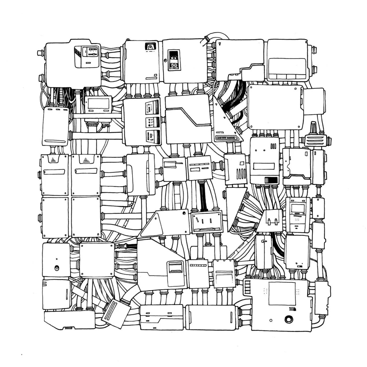 No.013 整頓 2021