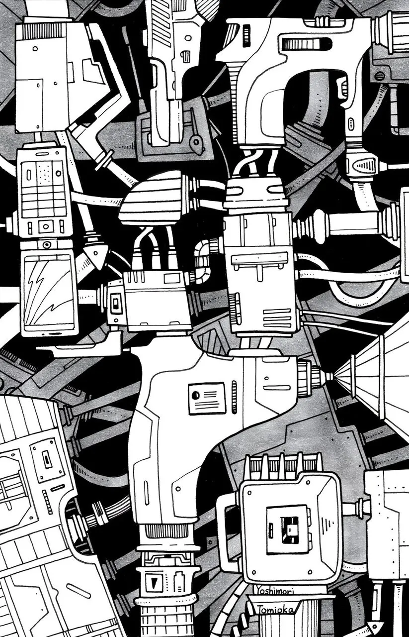 No.025 階層 2022