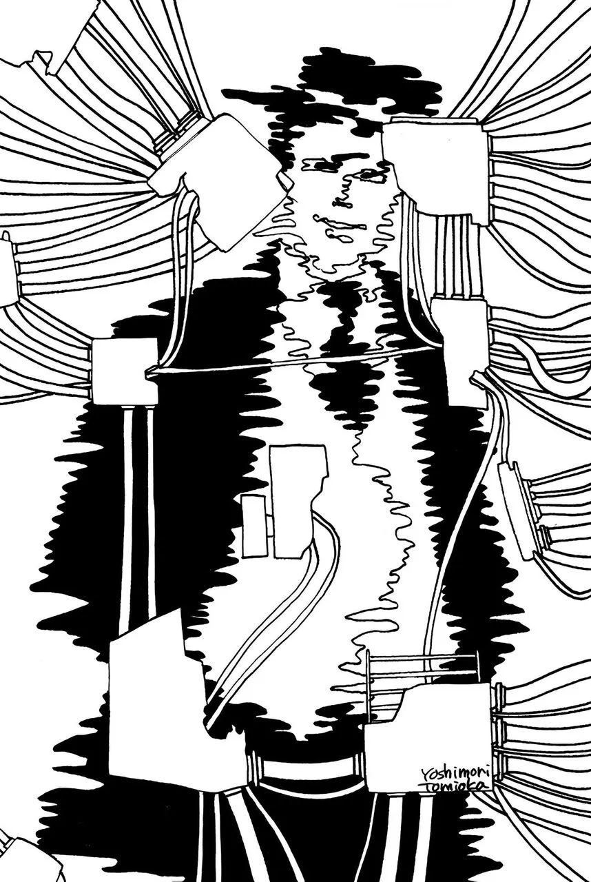 No.027 朧気 2022