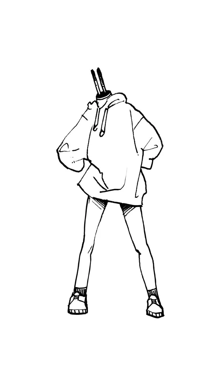 No.032 人形 2022