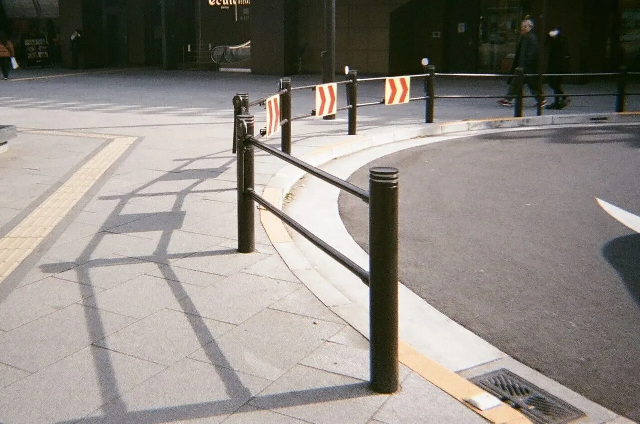 No.047 秩序 2023