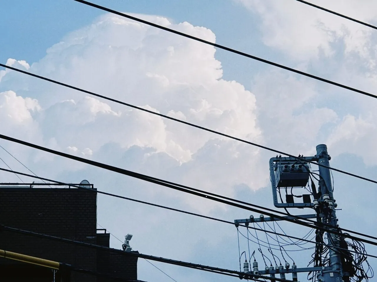 No.060 夏雲 2024