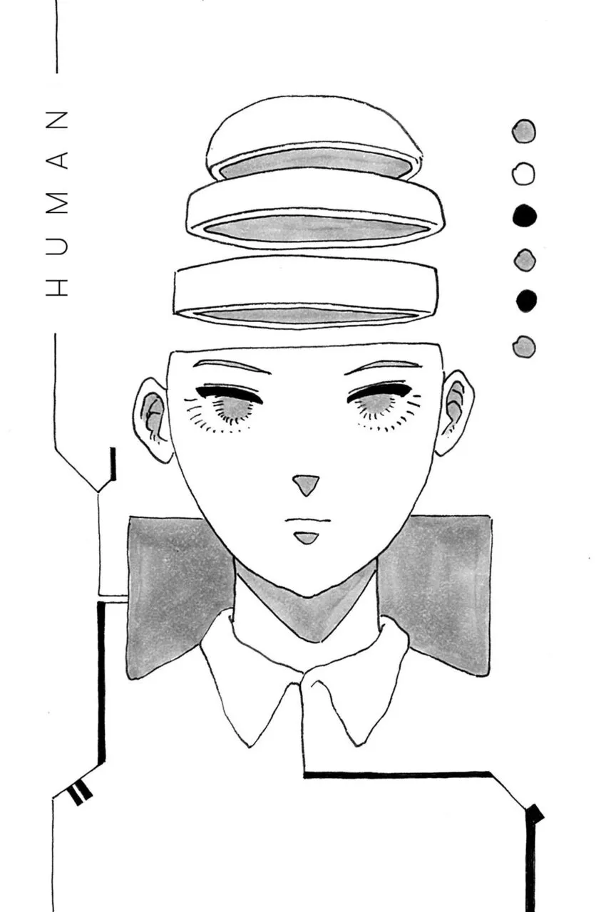 No.065 人間 2023