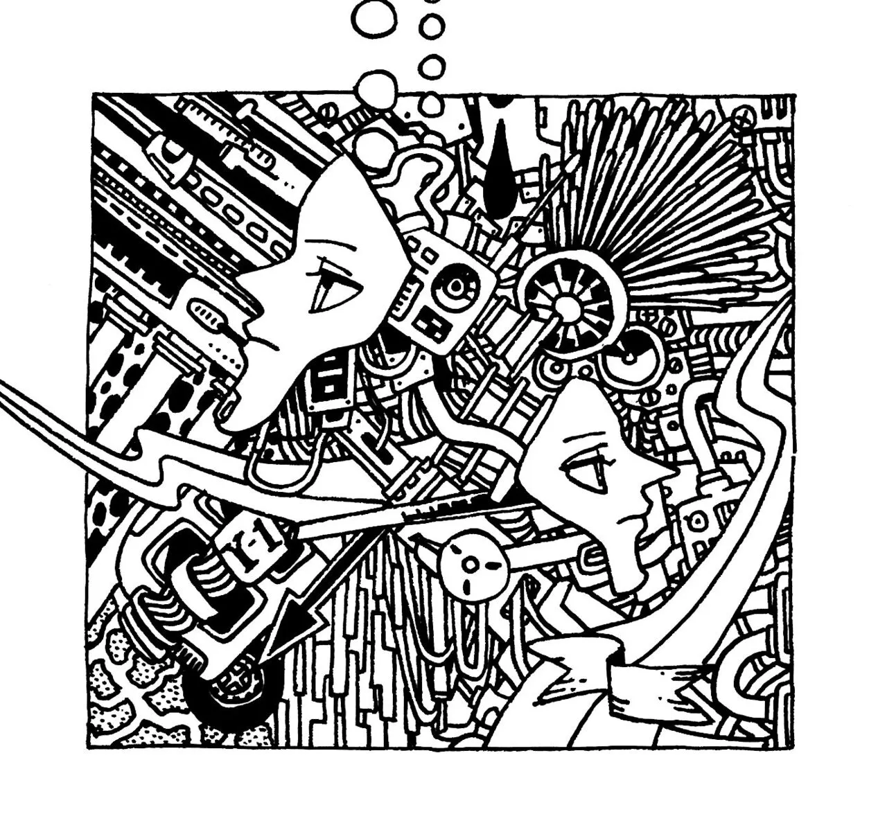 No.074 思慮 2024