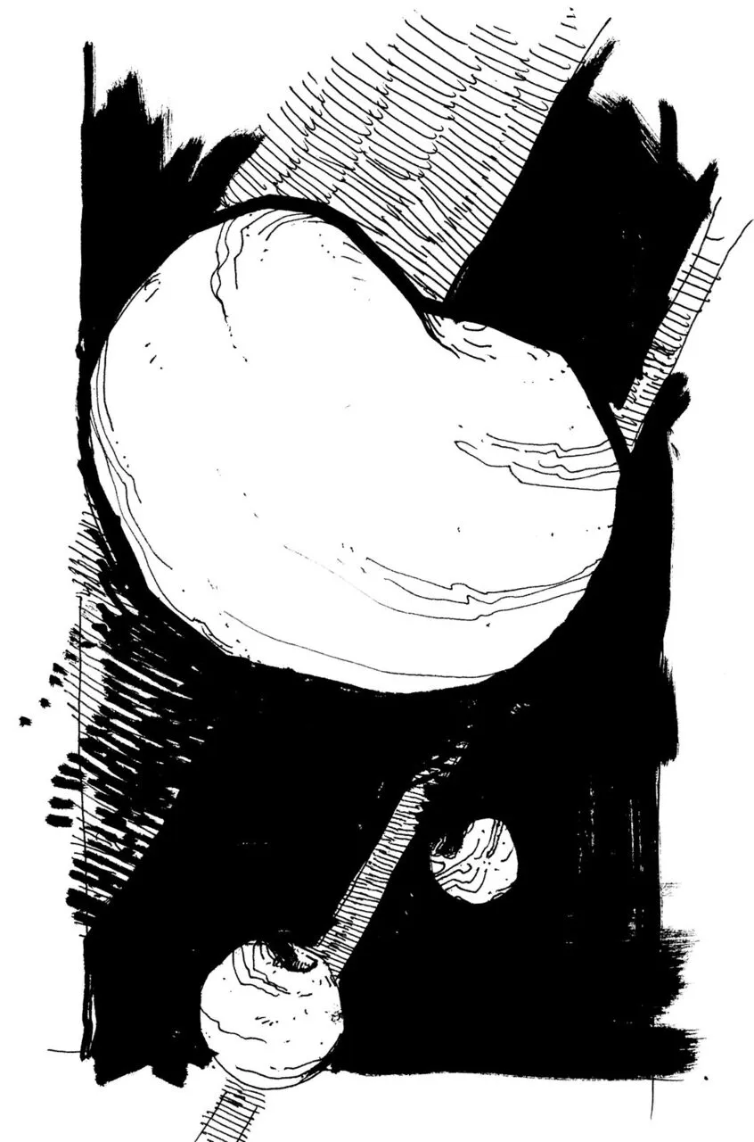 No.081 抽象 2024