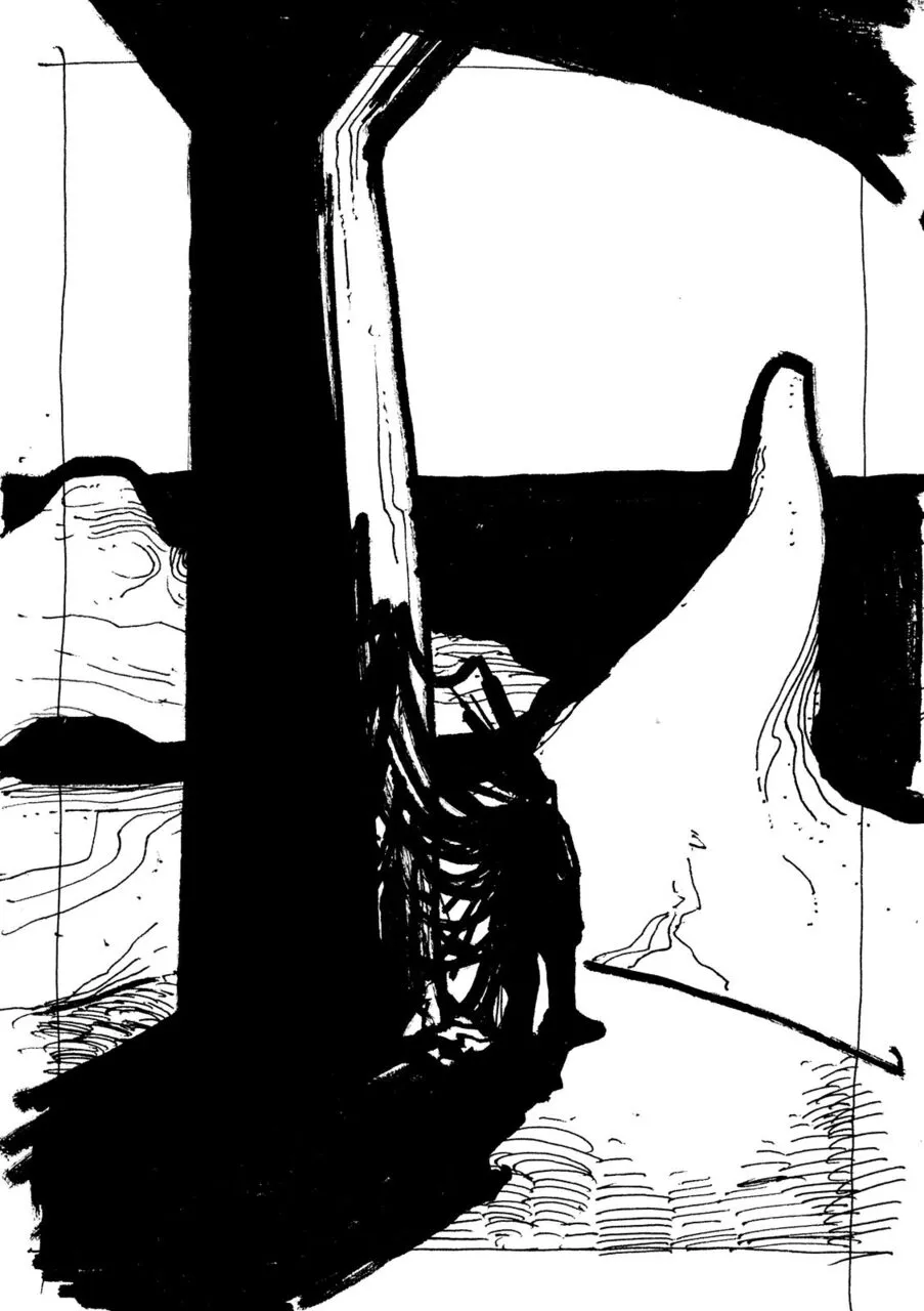 No.083 抽象 2024