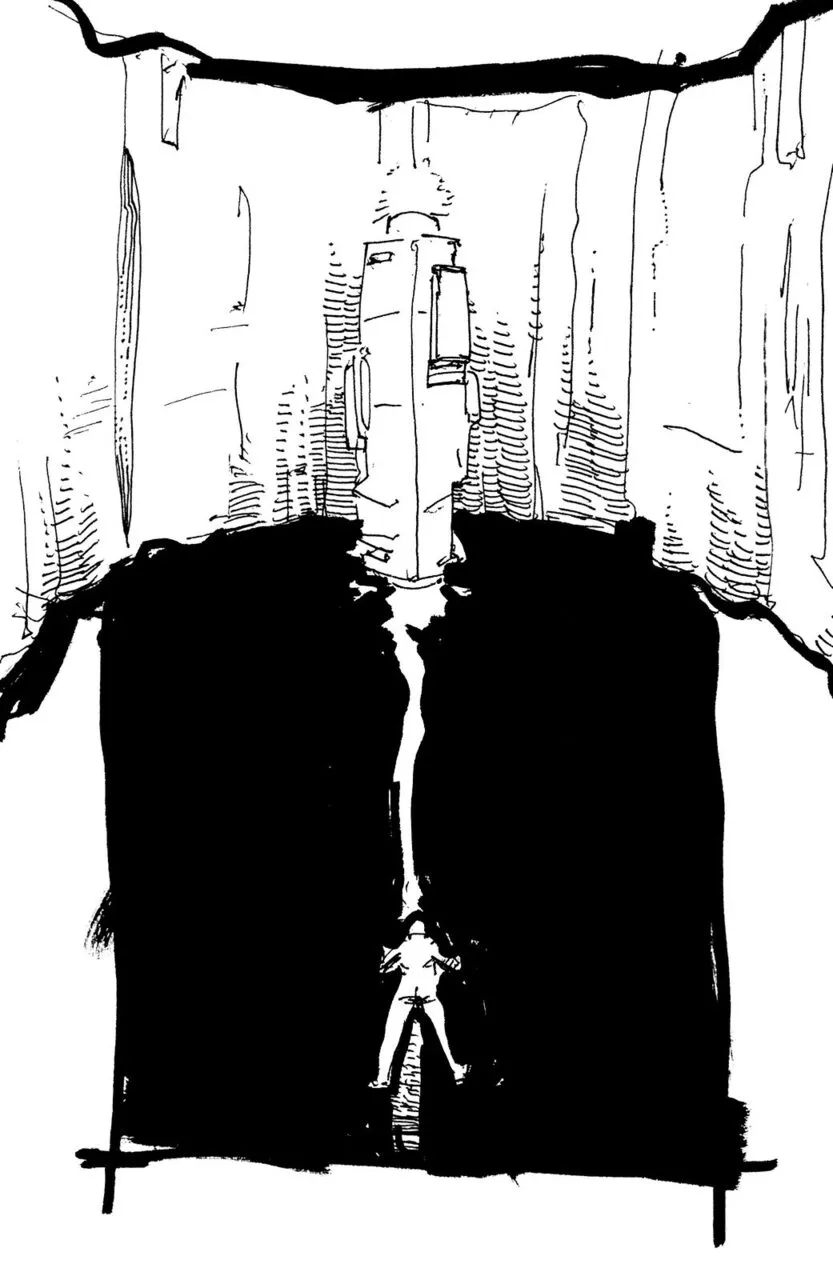 No.084 抽象 2024