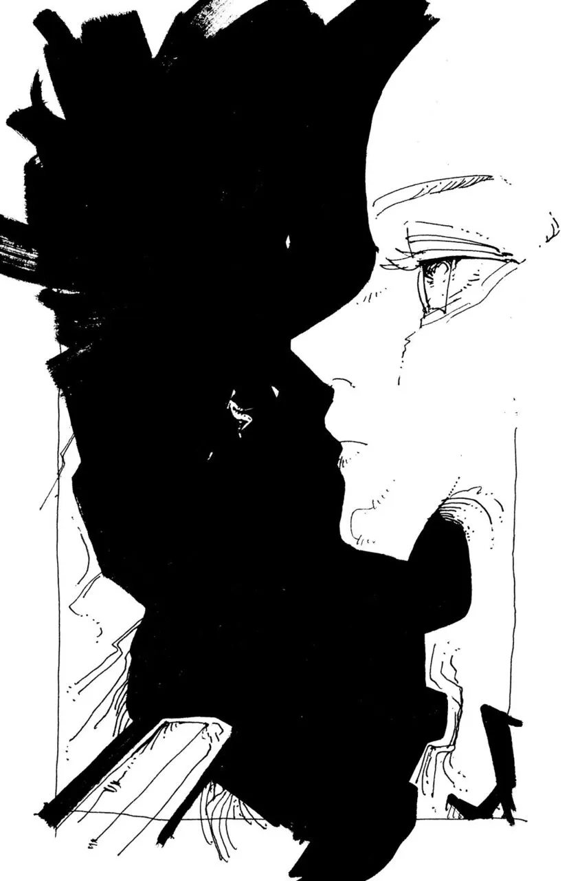 No.086 抽象 2024