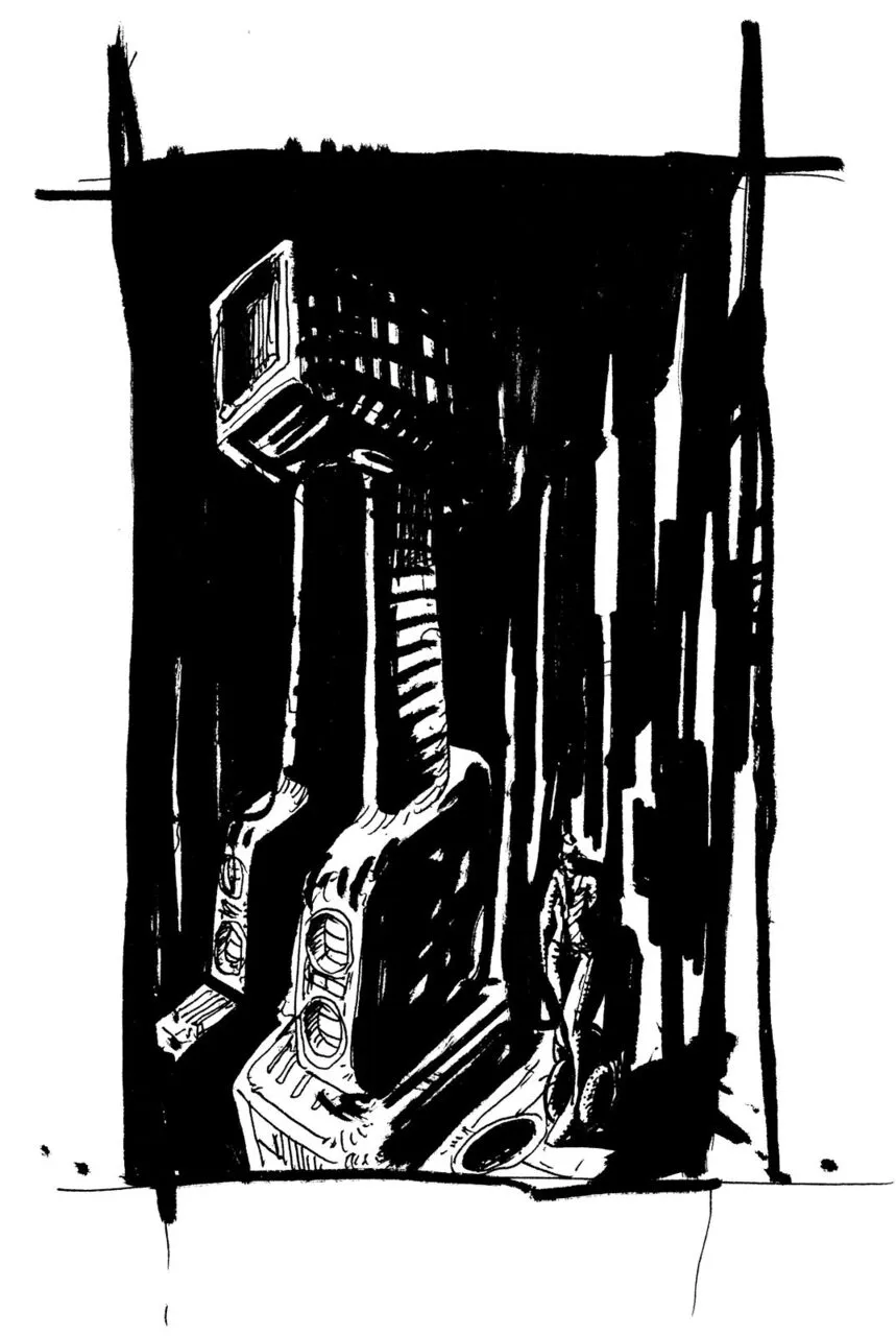 No.089 抽象 2024