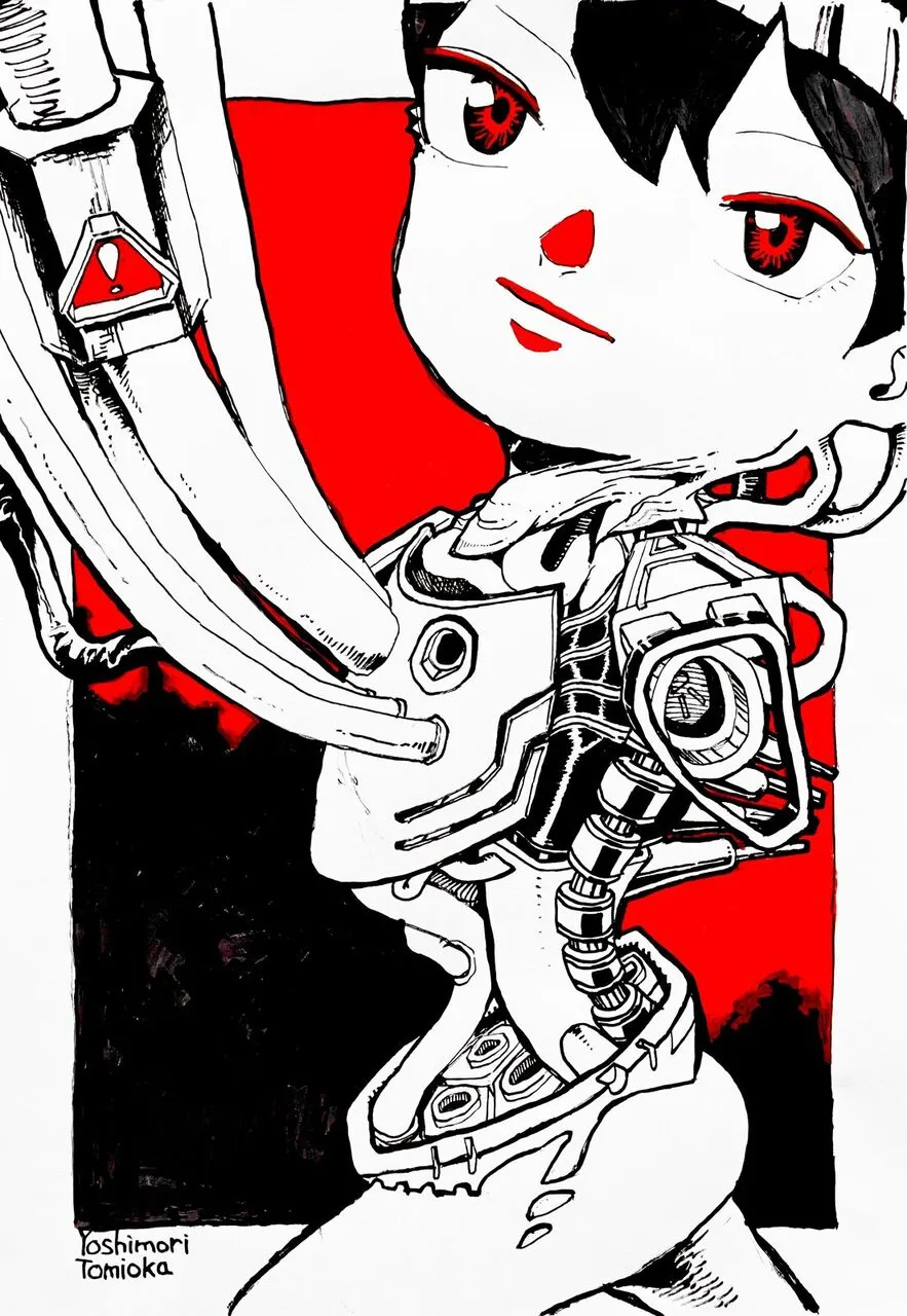 No.093 動力 2024