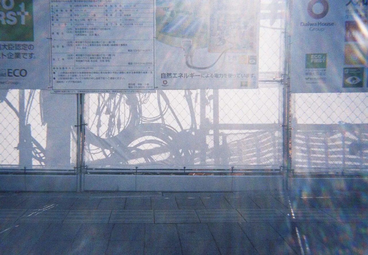 No.103 影絵 2025