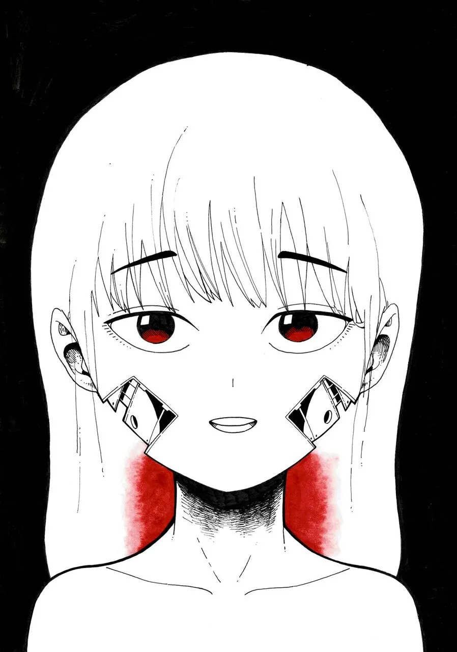 No.104 うそ 2024