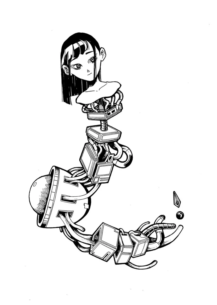 No.112 無機 2024